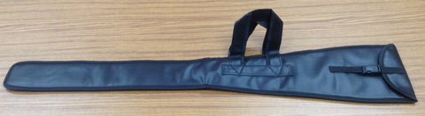 Sword Case -  Black imitation leather