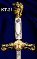 Knight Templar - KT 21