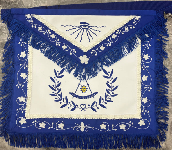 MISC. APRONS MADE BY NEW LONDON REGALIA