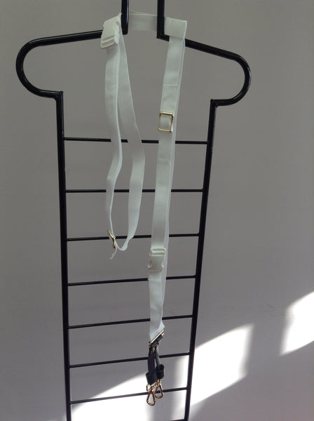 Shoulder Belt - Gun Style