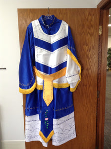 Masonic Ritual, Ceremonial Costumes-Consistory, Shrine, Knight Templar ...