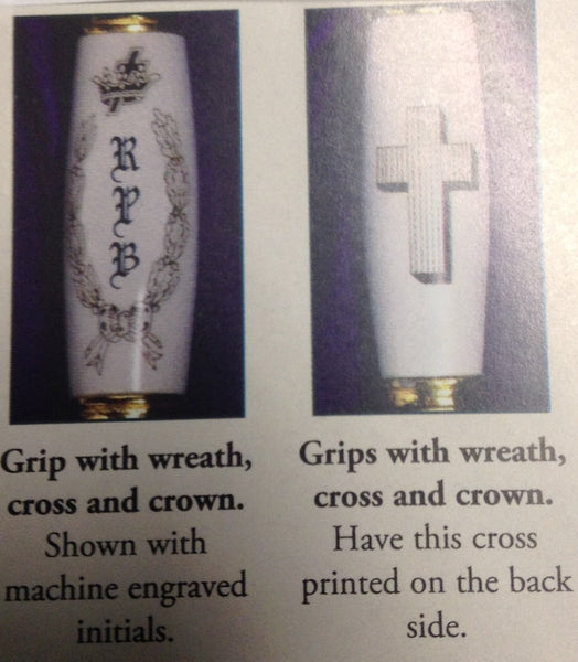 Knight Templar - KT 16C with Chain - Louisiana, Michigan and Virginia regulation sword