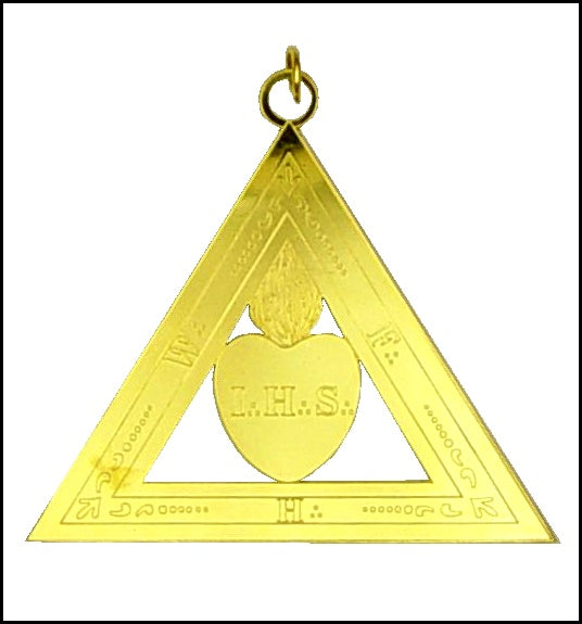 Consistory 26th Degree