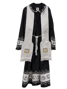 Masonic Ritual, Ceremonial Costumes-Consistory, Shrine, Knight Templar ...