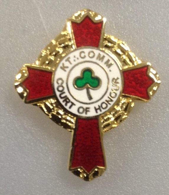 Lapel Pins