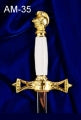 Order of Amaranth - AM 35