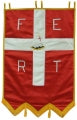Banner of St. John