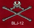 BL Officers Jewel - Marshal