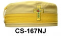 Scottish Rite. Chapter of Rose Croix Officers Cap