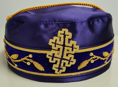 Scottish Rite Active Sovereign Grand Inspector General Cap Southern Ju ...