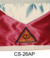 Consistory 26th Degree