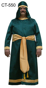 Special Ships Captain robe – New London Regalia