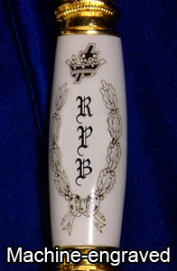 Masonic Knight Templar Sword – New London Regalia