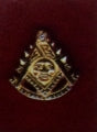Lapel Button - BL J127