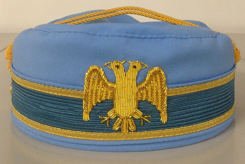 Scottish Rite Service Group Cap Northern Jurisdiction – New London Regalia