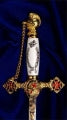 Knight Templar - KT 16C with Chain