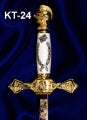Knight Templar - KT 24