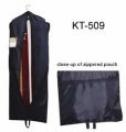 65" Nylon Garment Bag