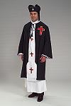 Prelate Costume