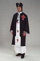 Prelate Costume