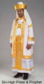 High Priest & Prophet Costume