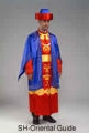 Oriental Guide Costume 