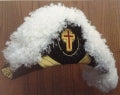 Knight Templar Chapeau - Standard